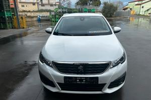peugeot 308 sw 1500 130cv diesel