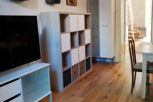 SENZA AGENzIA Bilocale a Pasteur arredato,