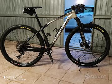 MTB 29' CARBONIO OLYMPIA 