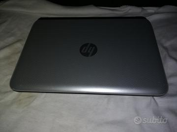 mini portatile hp e002sl/10 pollici/Windows 8