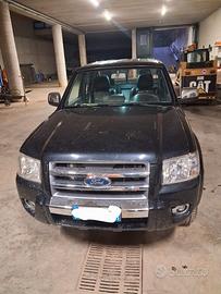 FORD RANGER LIMITED 2007