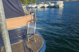 Scaletta fissa pergozzo