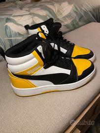 Scarpe Puma Rebound unisex ⭐️ come nuove
