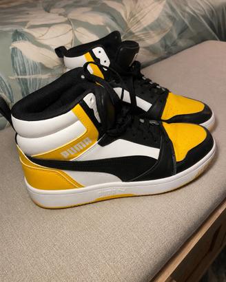 Scarpe Puma Rebound unisex ⭐️ come nuove