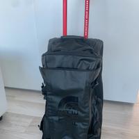 Trolley The North face 160 litri