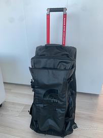 Trolley The North face 160 litri