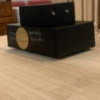 Angstrom Research MC 2000 Step-Up