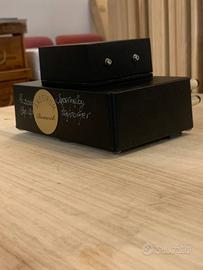 Angstrom Research MC 2000 Step-Up