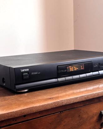 Sintonizzatore Lenco LHT 808 – Tuner FM/AM digital