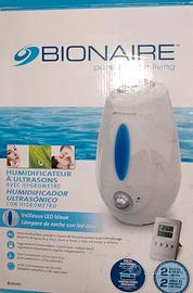 Umidificatore ad ultrasuoni