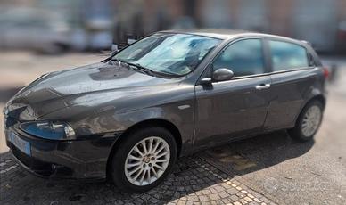 Alfa 147 1.9 jtd