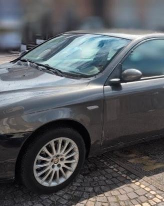 Alfa 147 1.9 jtd
