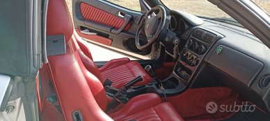 Alfa Romeo GTW spider 916