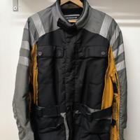 giacca bmw sawanna 2    xl  gs