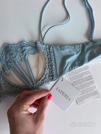 La Perla, reggiseno 2° coppa B (nuovo)