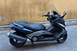 Yamaha TMax 500