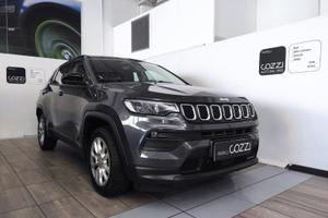JEEP Compass 2ª serie - Compass 1.5 Turbo T4 130 C