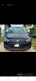 touran 7 posti 