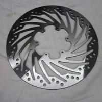 Disco Freno Anteriore Derbi Aprilia (vedi tabella 