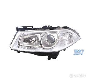 FANALE SINISTRO PER RENAULT MEGANE II 06-08