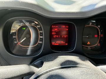 fiat panda 1.3mjet
