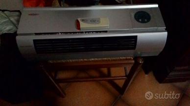 termoconvettore telecomandato