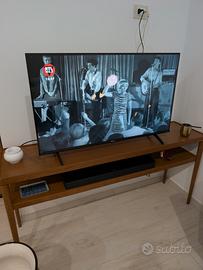 Consolle Ikea Stockholm