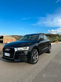 Audi Q3 2.0 quattro sport 150cv
