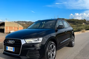 Audi Q3 2.0 quattro sport 150cv
