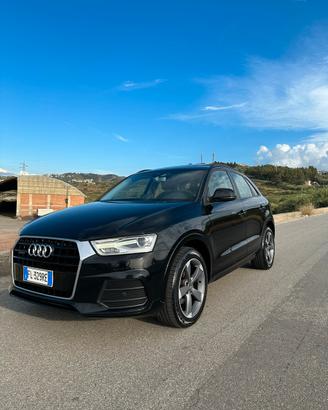 Audi Q3 2.0 quattro sport 150cv