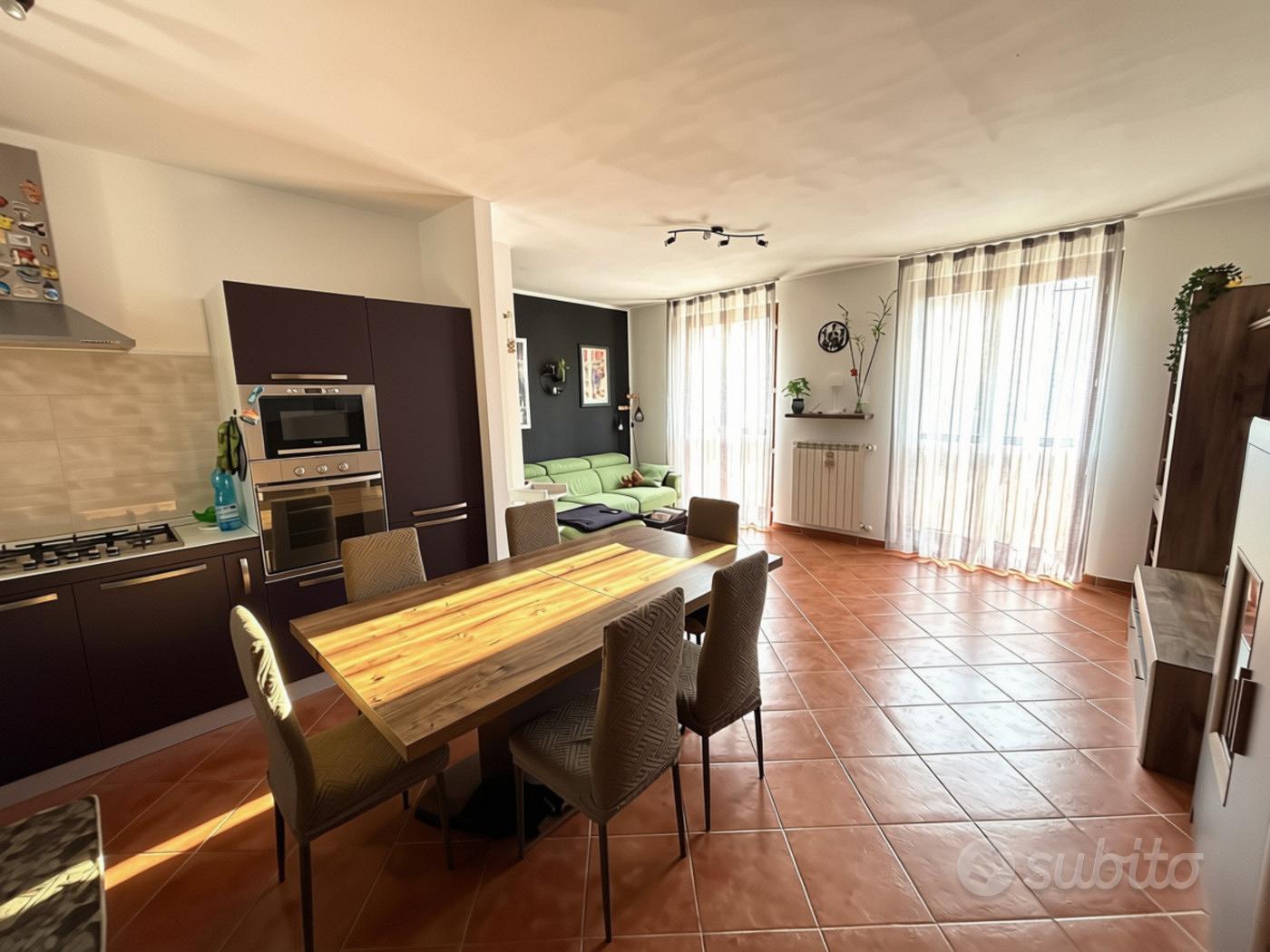 Appartamento – Corbetta, Cerello - Vista 3