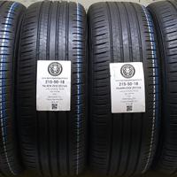 4 GOMME 215 50 18 FALKEN A66328