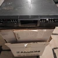 philips doppia piastra cd