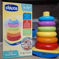 Ring Tower Chicco