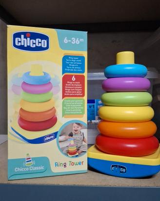 Ring Tower Chicco