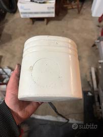 PIAGGIO CIAO TEEN FANALE ANTERIORE COMPLETO