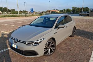 volkswagen golf 8 1.5 tsi style