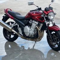 Suzuki GSF 650 Bandit - 2010 "come nuova"