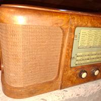 Radio anni 50
