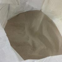 Sabbia per insabbiare