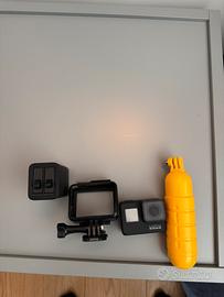 Go pro Hero 7