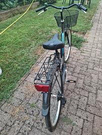 bicicletta ragazza