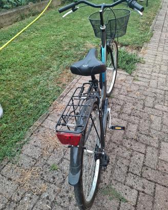 bicicletta ragazza