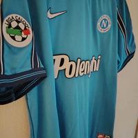 maglia Napoli Retró 