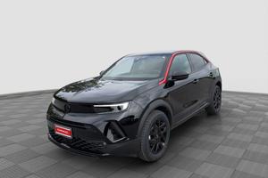 OPEL Mokka - 1.2 Turbo GS