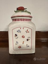 Biscottiera Villeroy€Boch