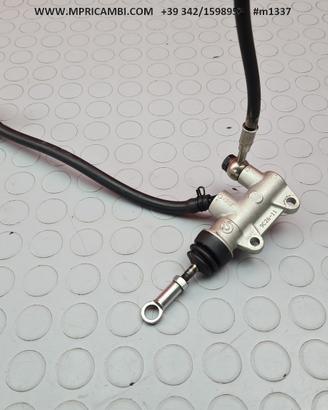 POMPA POSTERIORE DUCATI 848 2007 2013 2011
