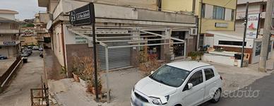 Locale Commerciale in Zona Centrale a Modica Sorda