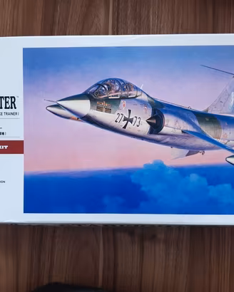 Kit modelli aerei 1/48