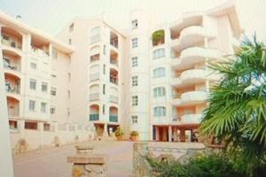 Su Planu pied a terre
